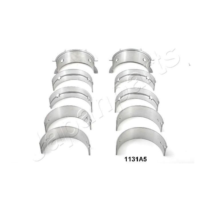 Alkūninio veleno guolių rinkinys JAPANPARTS MS1131A5