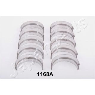 Alkūninio veleno guolių rinkinys JAPANPARTS MS1168A