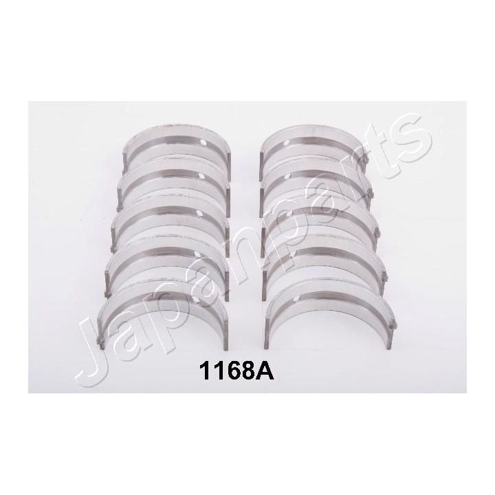 Alkūninio veleno guolių rinkinys JAPANPARTS MS1168A