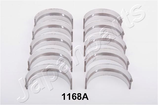 Alkūninio veleno guolių rinkinys JAPANPARTS MS1168A