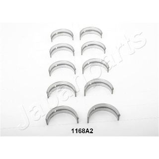 Alkūninio veleno guolių rinkinys JAPANPARTS MS1168A2