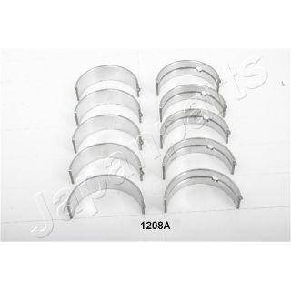 Alkūninio veleno guolių rinkinys JAPANPARTS MS1208A
