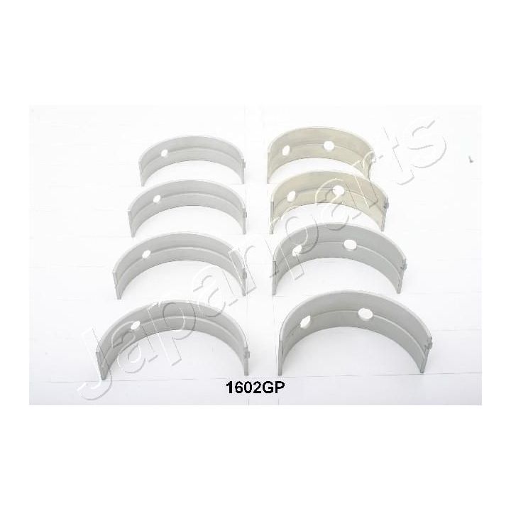 Alkūninio veleno guolių rinkinys JAPANPARTS MS1602GP