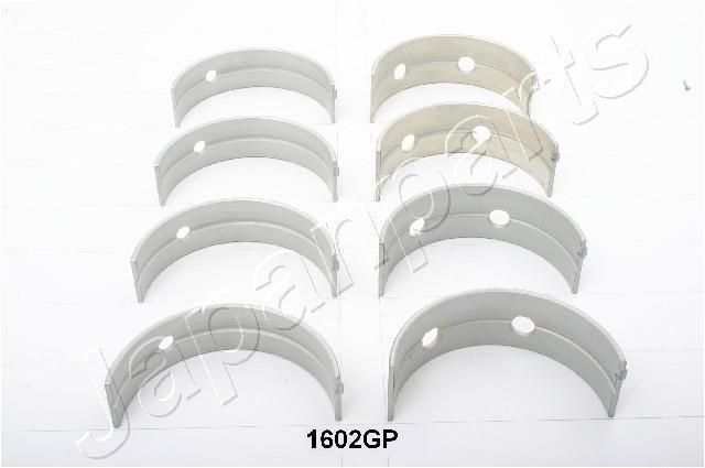 Alkūninio veleno guolių rinkinys JAPANPARTS MS1602GP