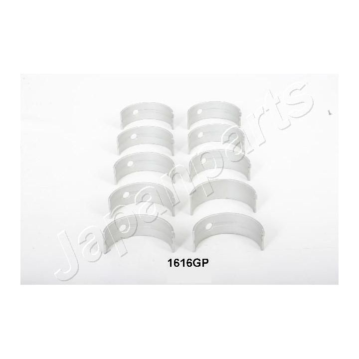 Alkūninio veleno guolių rinkinys JAPANPARTS MS1616GP