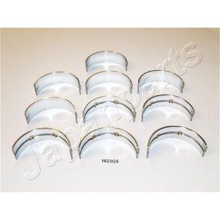 Alkūninio veleno guolių rinkinys JAPANPARTS MS1623G5