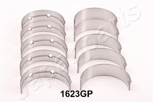 Alkūninio veleno guolių rinkinys JAPANPARTS MS1623GP