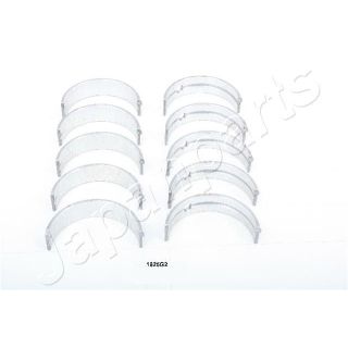 Alkūninio veleno guolių rinkinys JAPANPARTS MS1625G2