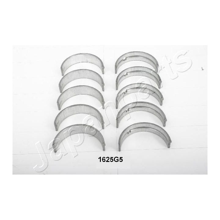 Alkūninio veleno guolių rinkinys JAPANPARTS MS1625G5