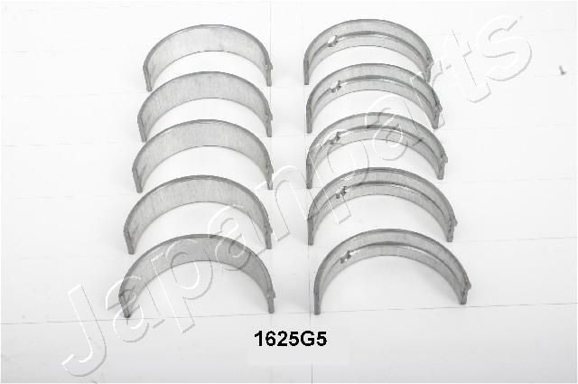 Alkūninio veleno guolių rinkinys JAPANPARTS MS1625G5