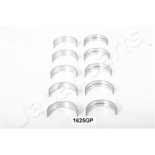 Alkūninio veleno guolių rinkinys JAPANPARTS MS1625GP