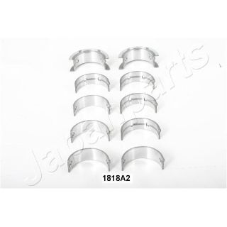 Alkūninio veleno guolių rinkinys JAPANPARTS MS1818A2