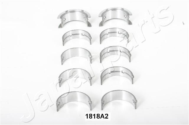 Alkūninio veleno guolių rinkinys JAPANPARTS MS1818A2