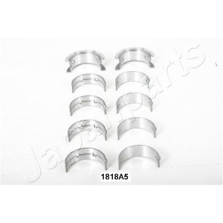 Alkūninio veleno guolių rinkinys JAPANPARTS MS1818A5