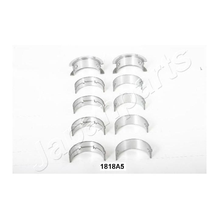 Alkūninio veleno guolių rinkinys JAPANPARTS MS1818A5