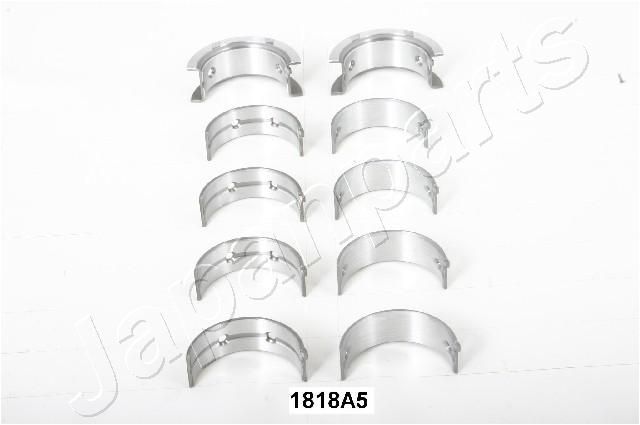 Alkūninio veleno guolių rinkinys JAPANPARTS MS1818A5