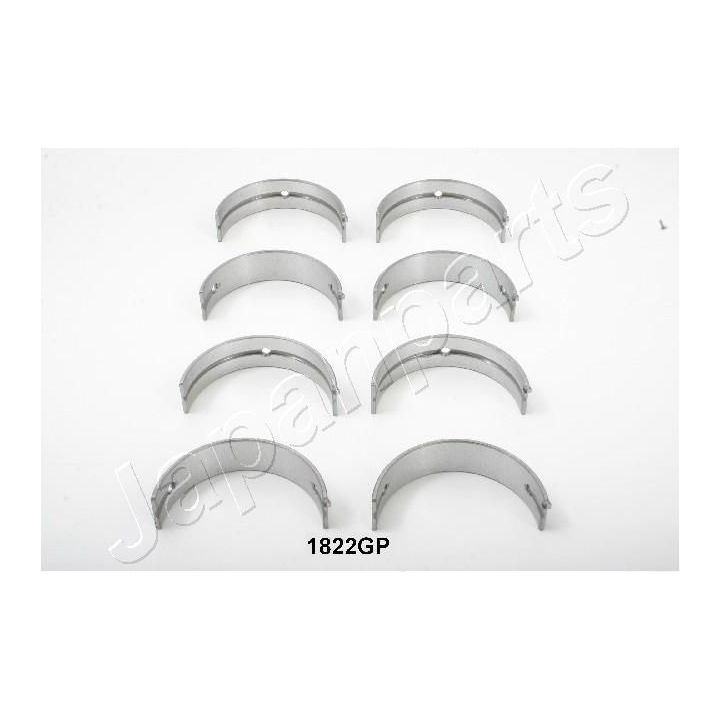 Alkūninio veleno guolių rinkinys JAPANPARTS MS1822GP