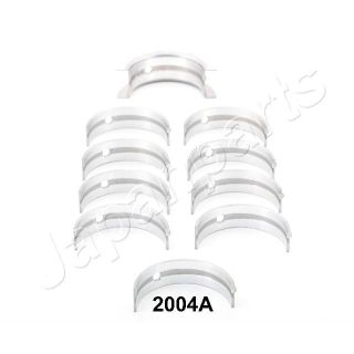 Alkūninio veleno guolių rinkinys JAPANPARTS MS2004A