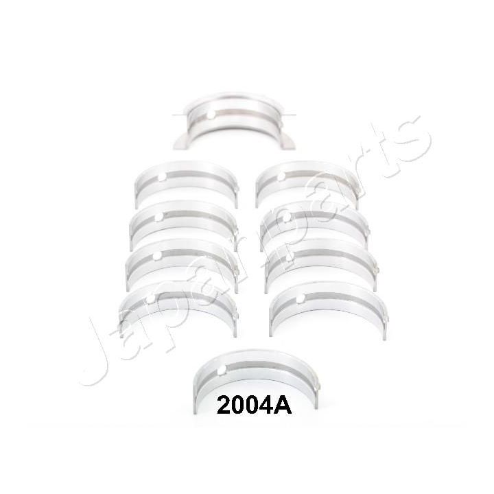 Alkūninio veleno guolių rinkinys JAPANPARTS MS2004A