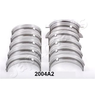 Alkūninio veleno guolių rinkinys JAPANPARTS MS2004A2