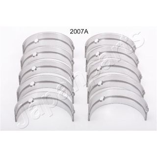 Alkūninio veleno guolių rinkinys JAPANPARTS MS2007A