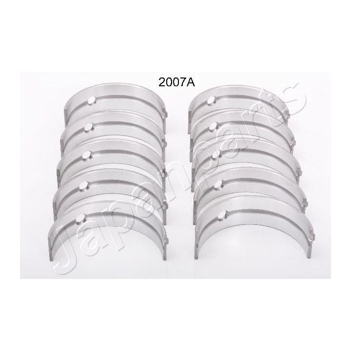 Alkūninio veleno guolių rinkinys JAPANPARTS MS2007A