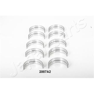 Alkūninio veleno guolių rinkinys JAPANPARTS MS2007A2