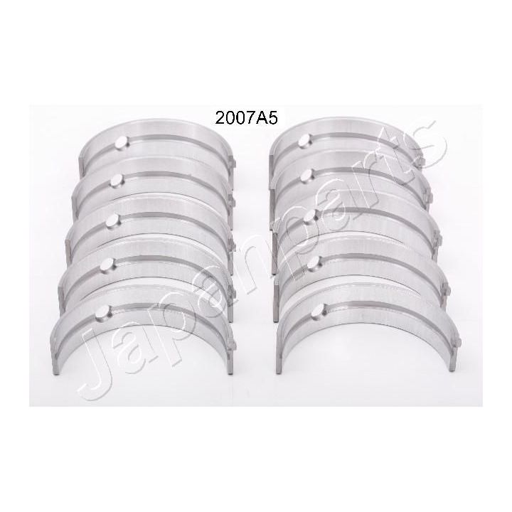 Alkūninio veleno guolių rinkinys JAPANPARTS MS2007A5