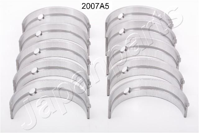 Alkūninio veleno guolių rinkinys JAPANPARTS MS2007A5