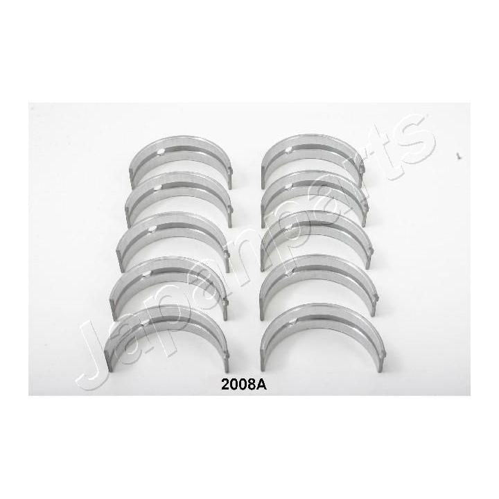 Alkūninio veleno guolių rinkinys JAPANPARTS MS2008A