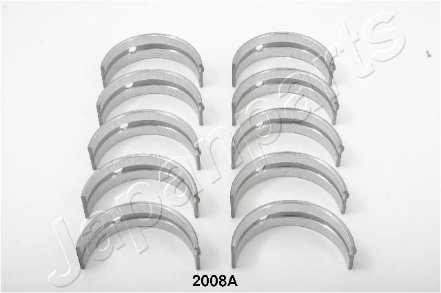 Alkūninio veleno guolių rinkinys JAPANPARTS MS2008A