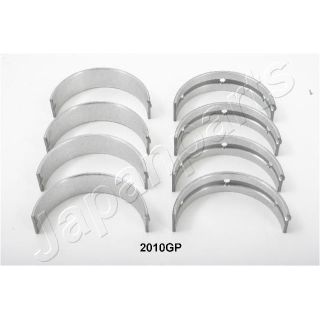 Alkūninio veleno guolių rinkinys JAPANPARTS MS2010GP