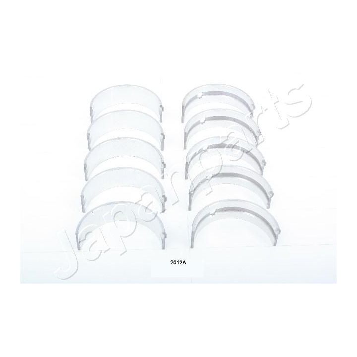 Alkūninio veleno guolių rinkinys JAPANPARTS MS2012A