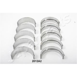 Alkūninio veleno guolių rinkinys JAPANPARTS MS2012A2