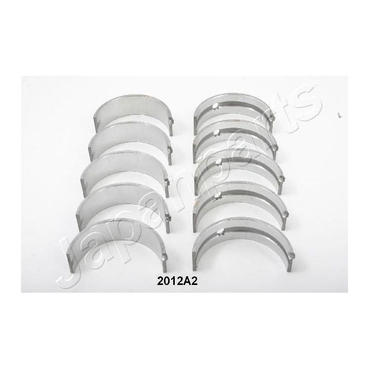 Alkūninio veleno guolių rinkinys JAPANPARTS MS2012A2