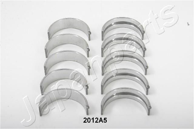 Alkūninio veleno guolių rinkinys JAPANPARTS MS2012A5