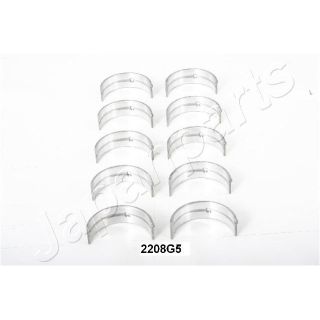 Alkūninio veleno guolių rinkinys JAPANPARTS MS2208G5