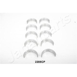 Alkūninio veleno guolių rinkinys JAPANPARTS MS2208GP