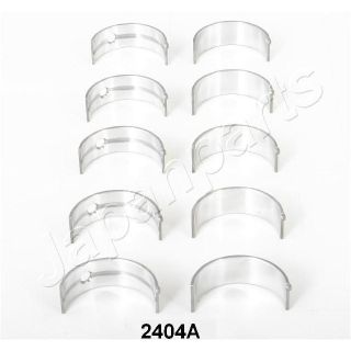 Alkūninio veleno guolių rinkinys JAPANPARTS MS2404A