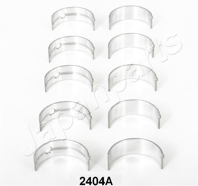 Alkūninio veleno guolių rinkinys JAPANPARTS MS2404A