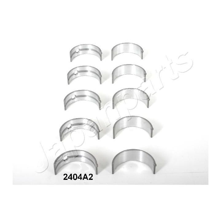 Alkūninio veleno guolių rinkinys JAPANPARTS MS2404A2