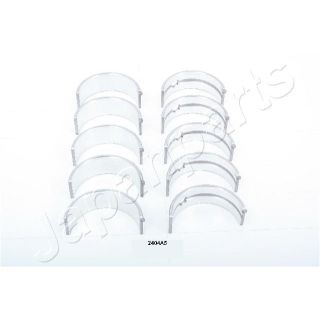 Alkūninio veleno guolių rinkinys JAPANPARTS MS2404A5