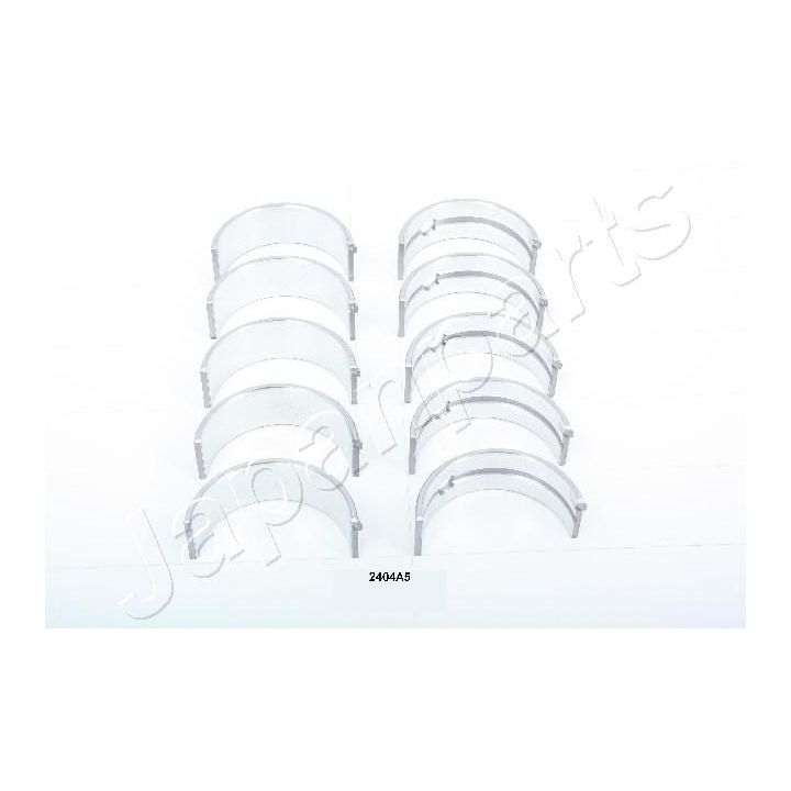 Alkūninio veleno guolių rinkinys JAPANPARTS MS2404A5