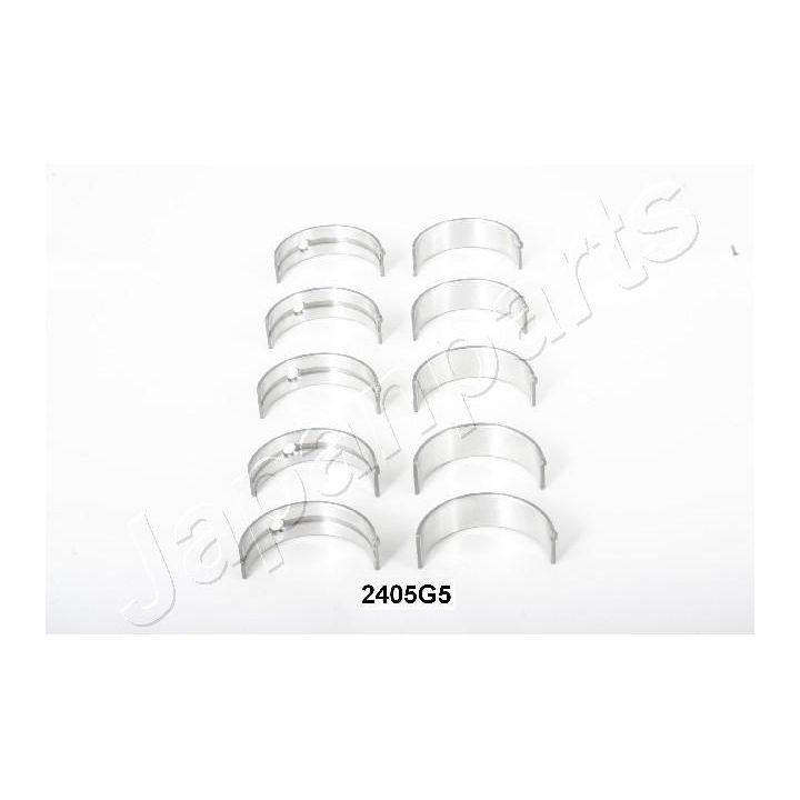 Alkūninio veleno guolių rinkinys JAPANPARTS MS2405G5