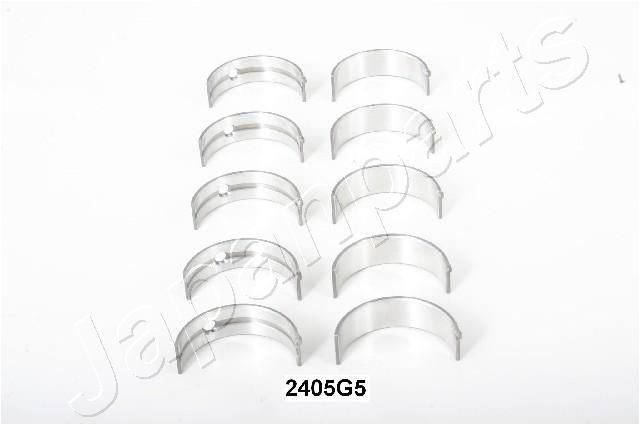 Alkūninio veleno guolių rinkinys JAPANPARTS MS2405G5