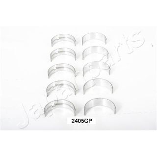 Alkūninio veleno guolių rinkinys JAPANPARTS MS2405GP