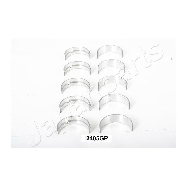 Alkūninio veleno guolių rinkinys JAPANPARTS MS2405GP