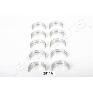 Alkūninio veleno guolių rinkinys JAPANPARTS MS2511A