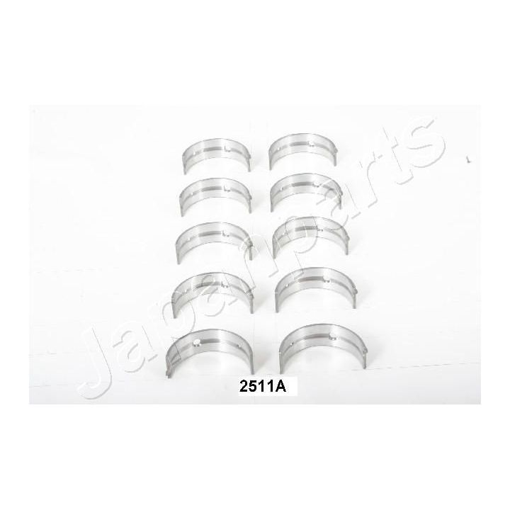 Alkūninio veleno guolių rinkinys JAPANPARTS MS2511A