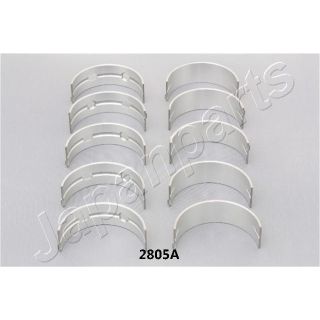 Alkūninio veleno guolių rinkinys JAPANPARTS MS2805A